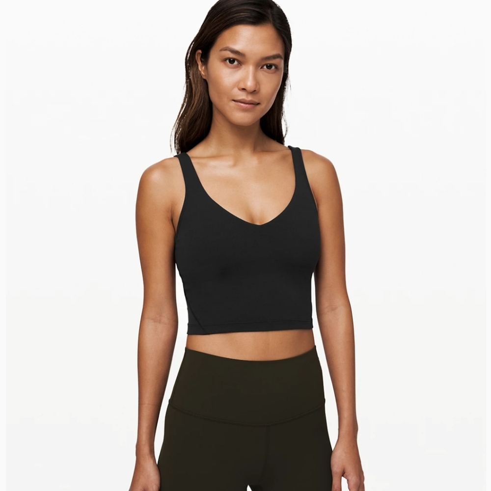 RESTOCKED! Lululemon Align Tank